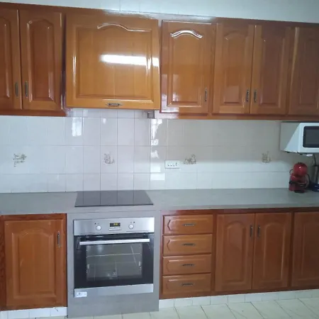 Apartment Irta 3