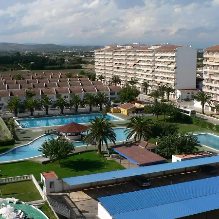 Urbanizacion Penismar 1 Apartment Peniscola