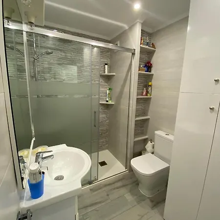 Urbanizacion Penismar 1 Apartment Peniscola