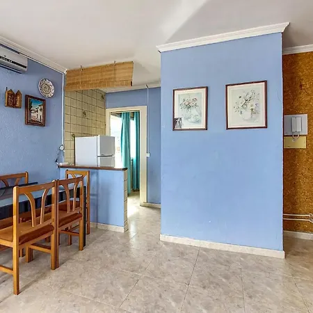 Lovely In With Kitchen