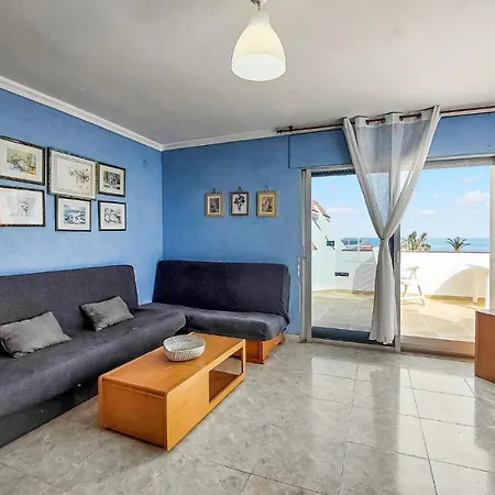 Lovely In With Kitchen Apartment