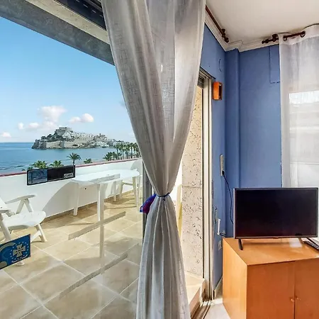 Lovely In With Kitchen Apartment *