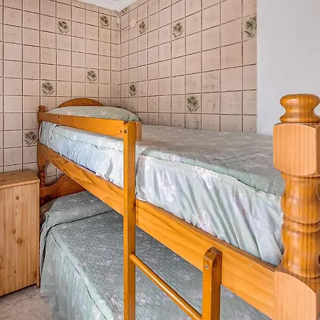 Lovely In With Kitchen *