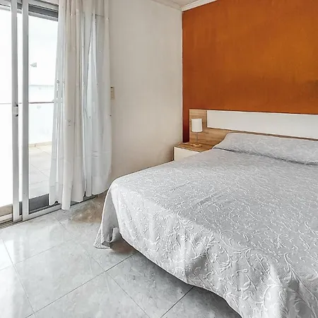 Lovely In With Kitchen Apartment Peniscola