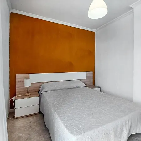 Lovely In With Kitchen Apartment *