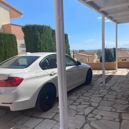 Estibaliz - Somhome Apartment