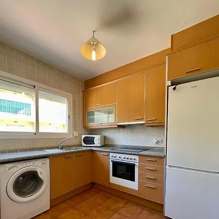 Apartment Estibaliz - Somhome Peniscola