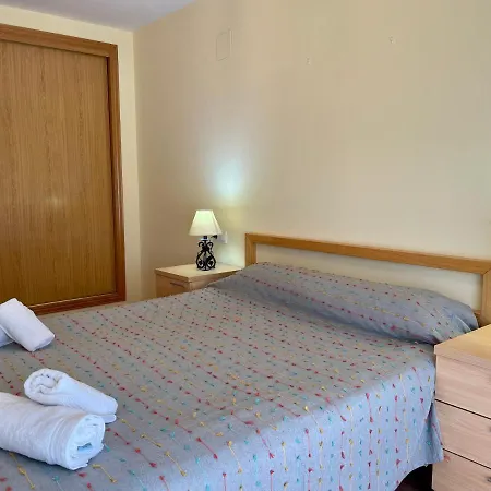 Apartment Estibaliz - Somhome