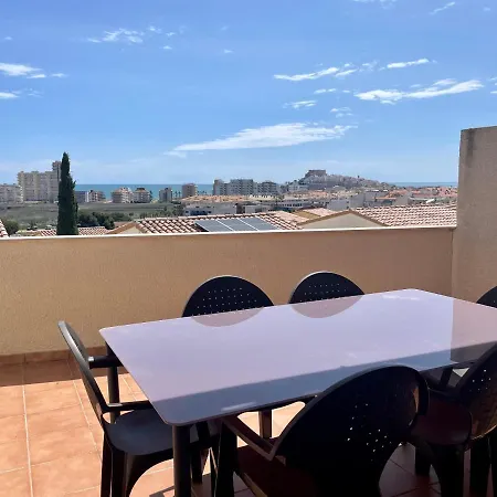 Apartment Estibaliz - Somhome *