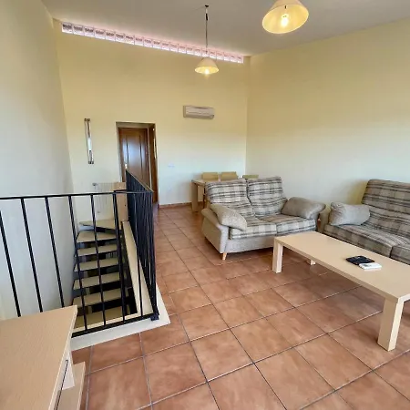 Apartment Estibaliz - Somhome