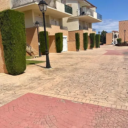 Estibaliz - Somhome Peniscola