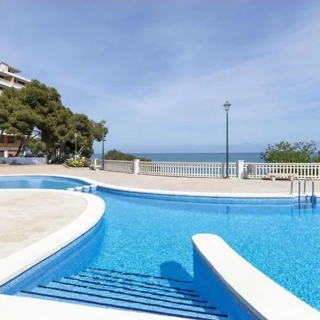 Apartment Maximar