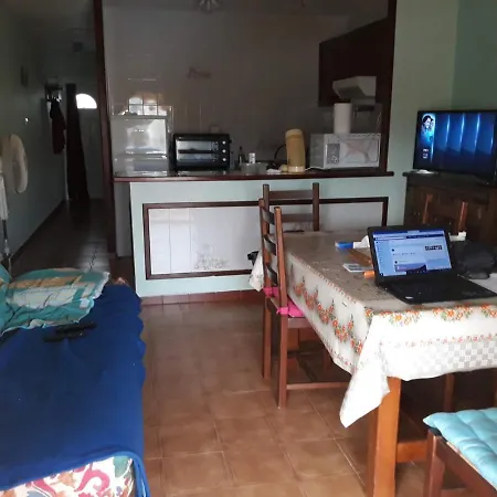 Jean Germain Appartement *