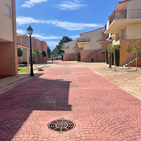 Estibaliz - Somhome Apartment