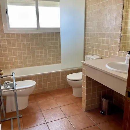 Apartment Estibaliz - Somhome