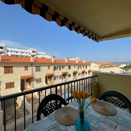 Apartment Alpen 1- Rcial. Kronos Peniscola