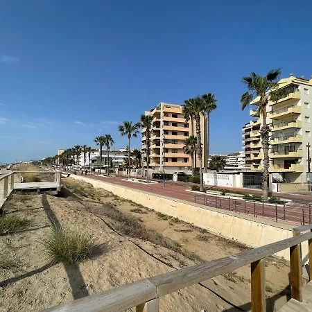 Apartment Alpen 1- Rcial. Kronos Peniscola