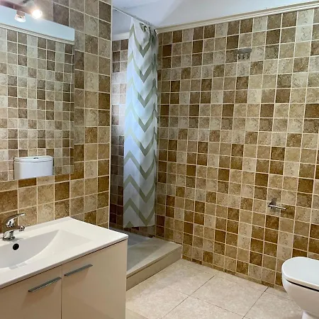 Villamar Somhome Apartment Peniscola