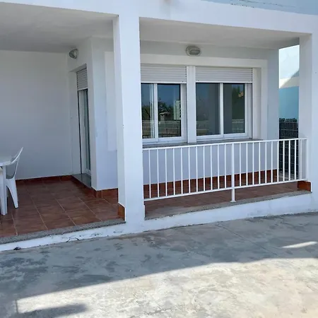 Villamar Somhome Apartment