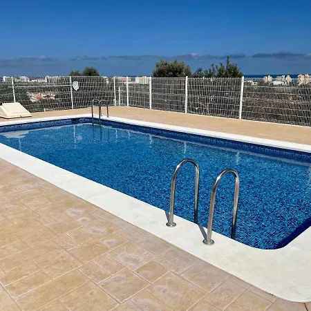 Villamar Somhome Apartment *