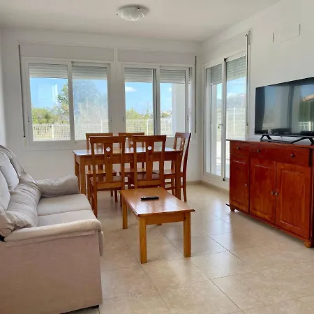 Apartment Villamar Somhome
