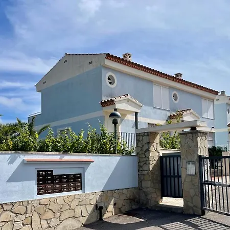 Villamar Somhome Apartment Peniscola