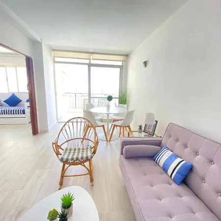Nuevo !!! Apartamento Playa Con Piscinas Y Tenis Apartment Peniscola