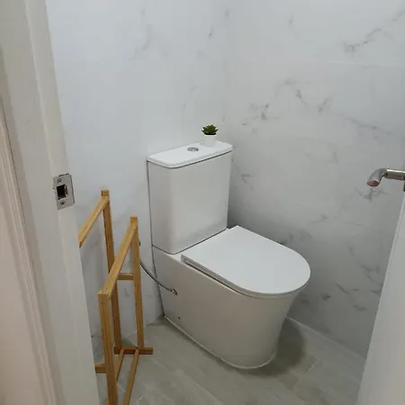 Nuevo !!! Apartamento Playa Con Piscinas Y Tenis Apartment *