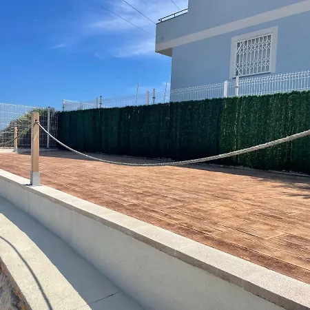 Apartment Villamar Somhome