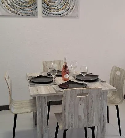 Heco Apartment