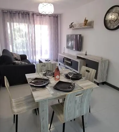 Heco Apartment *