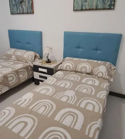 Heco Apartment