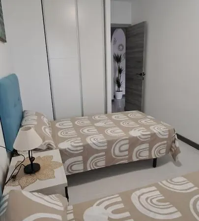 Apartment Heco