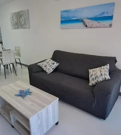 Apartment Heco Peniscola