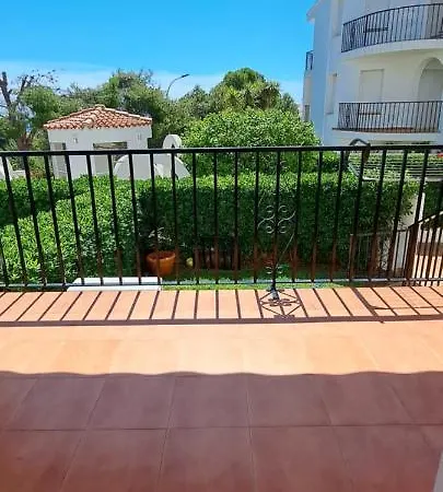 Heco Apartment Peniscola