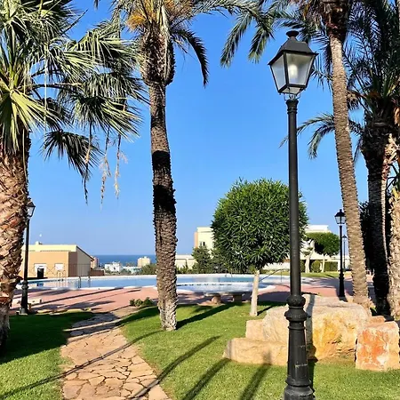 Apartment Estibaliz - Somhome Peniscola