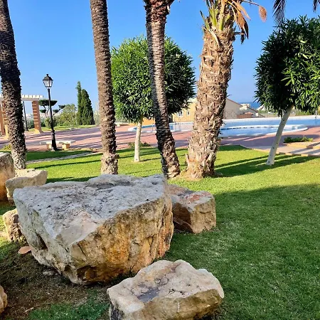 Estibaliz - Somhome Apartment Peniscola