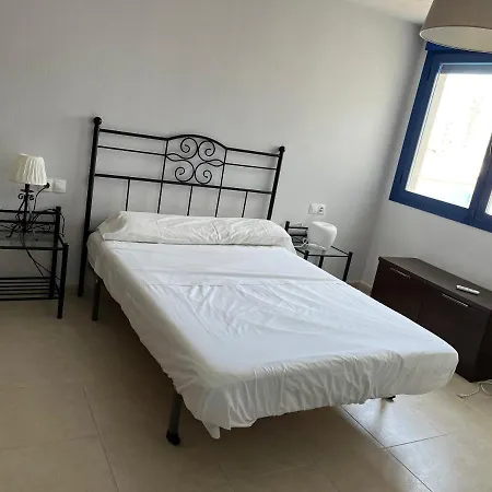 Maestro Roca Apartment *