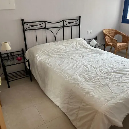 Apartment Maestro Roca Peniscola