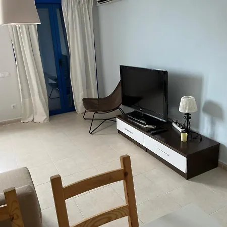 Apartment Maestro Roca Peniscola