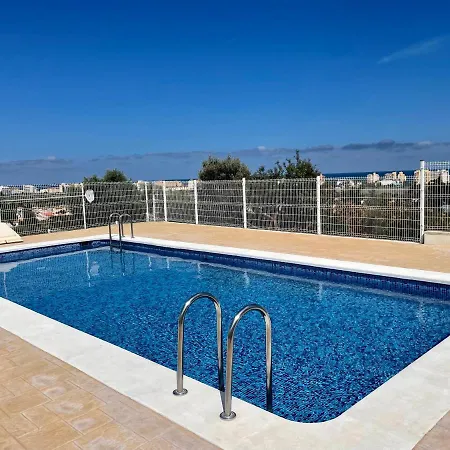 Villamar Somhome Apartment