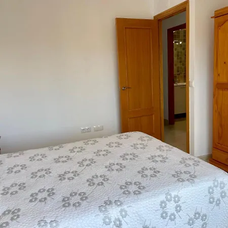 Villamar Somhome Apartment *