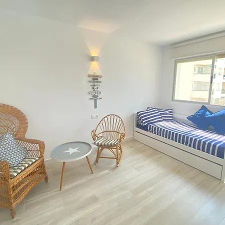 Nuevo !!! Apartamento Playa Con Piscinas Y Tenis Apartment