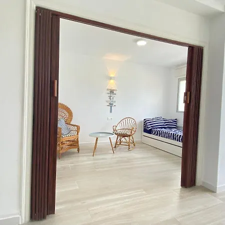 Apartment Nuevo !!! Apartamento Playa Con Piscinas Y Tenis *