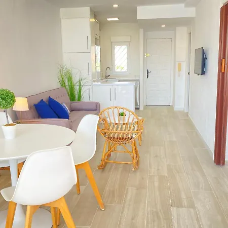 Nuevo !!! Apartamento Playa Con Piscinas Y Tenis Apartment Peniscola