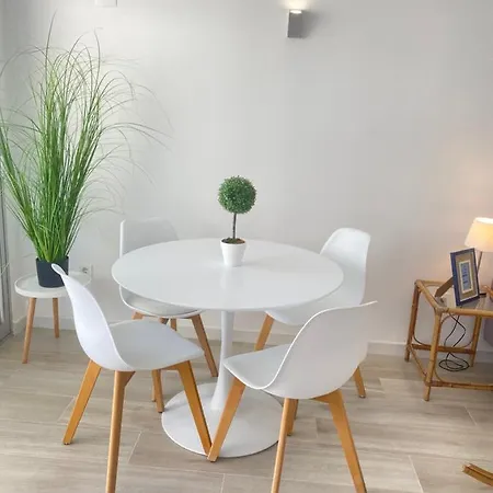 Nuevo !!! Apartamento Playa Con Piscinas Y Tenis Apartment Peniscola