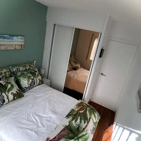 La Casa De Leones Apartment