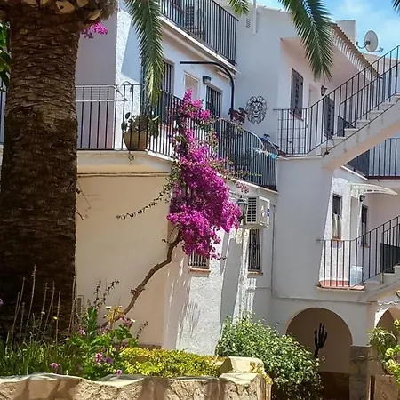 Apartment La Casa De Leones