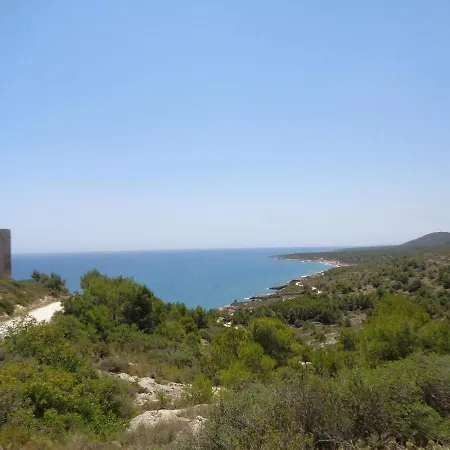 Apartment Heco Peniscola
