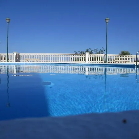 Holiday home Adosado Edison Inmomart Peniscola